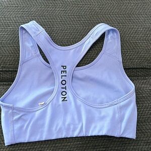 Nike Peloton Sports Bra